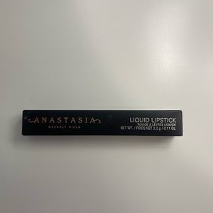 ANASTASIA Beverly Hills Liquid Lipstick
